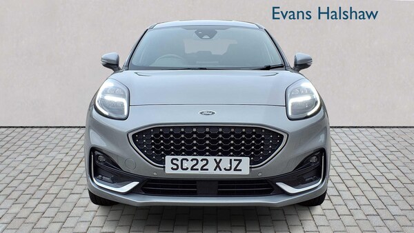 Used Ford Puma 2022 for sale - 76015953: Photo 5