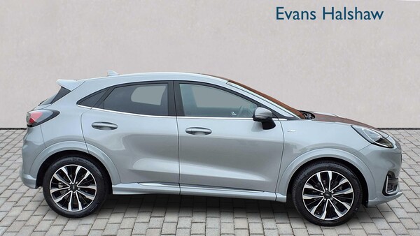 Used Ford Puma 2022 for sale - 76015953: Photo 7