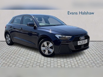 Used Audi A1 2020 for sale - 79183726: Photo