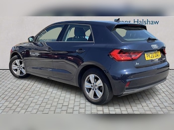 Used Audi A1 2020 for sale - 79183726: Photo