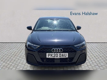 Used Audi A1 2020 for sale - 79183726: Photo