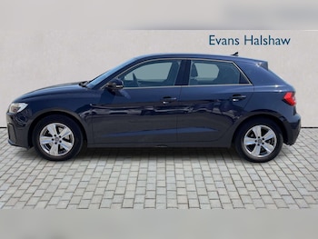 Used Audi A1 2020 for sale - 79183726: Photo