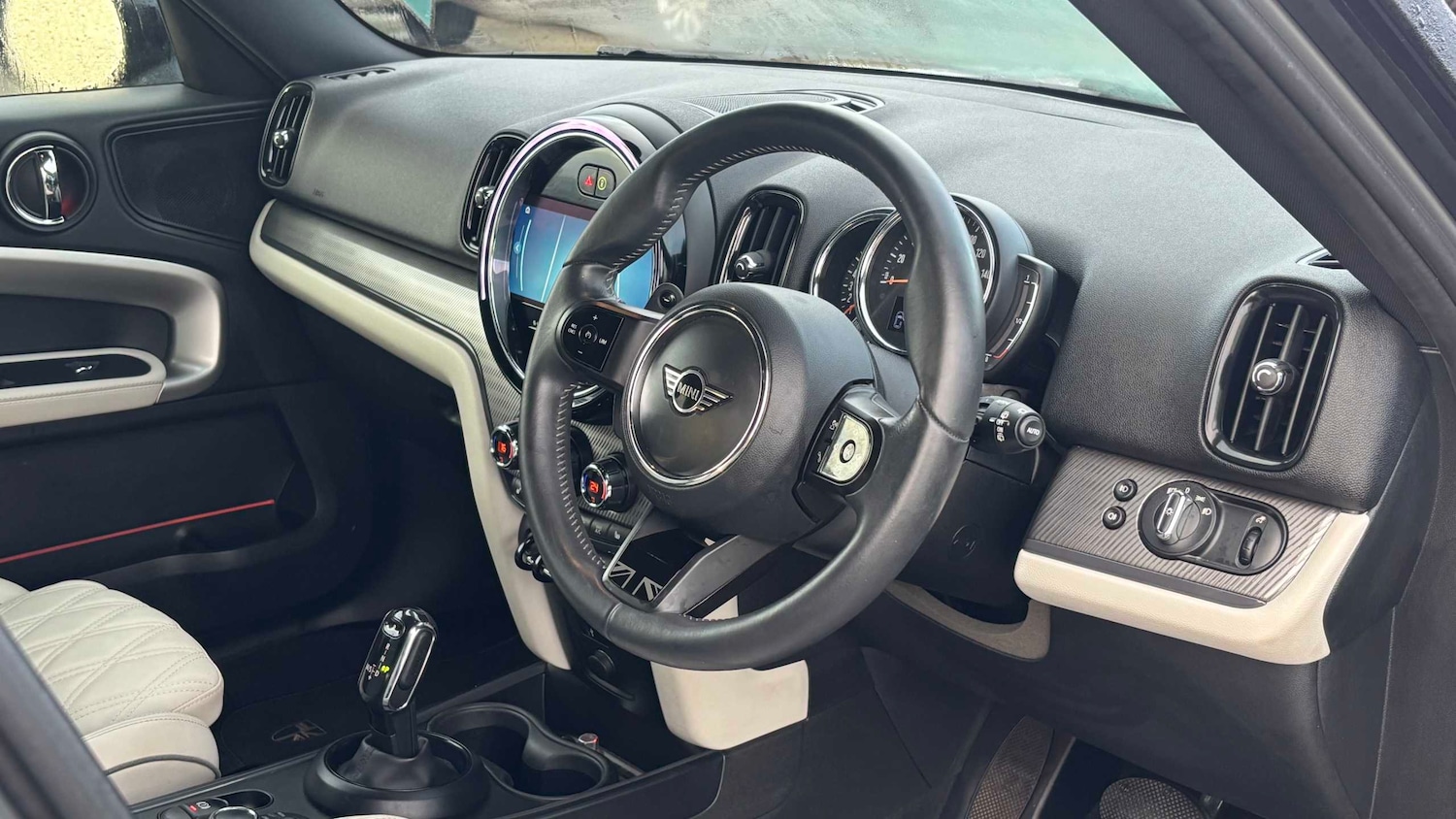 Used MINI Countryman 2022 for sale - 76564519: Photo 10