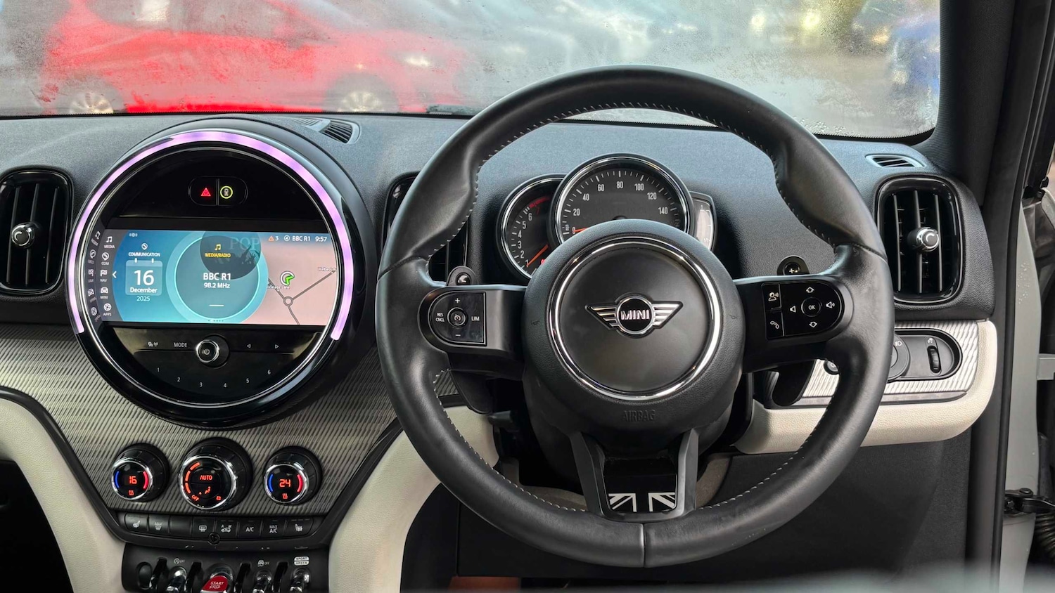 Used MINI Countryman 2022 for sale - 76564519: Photo 11