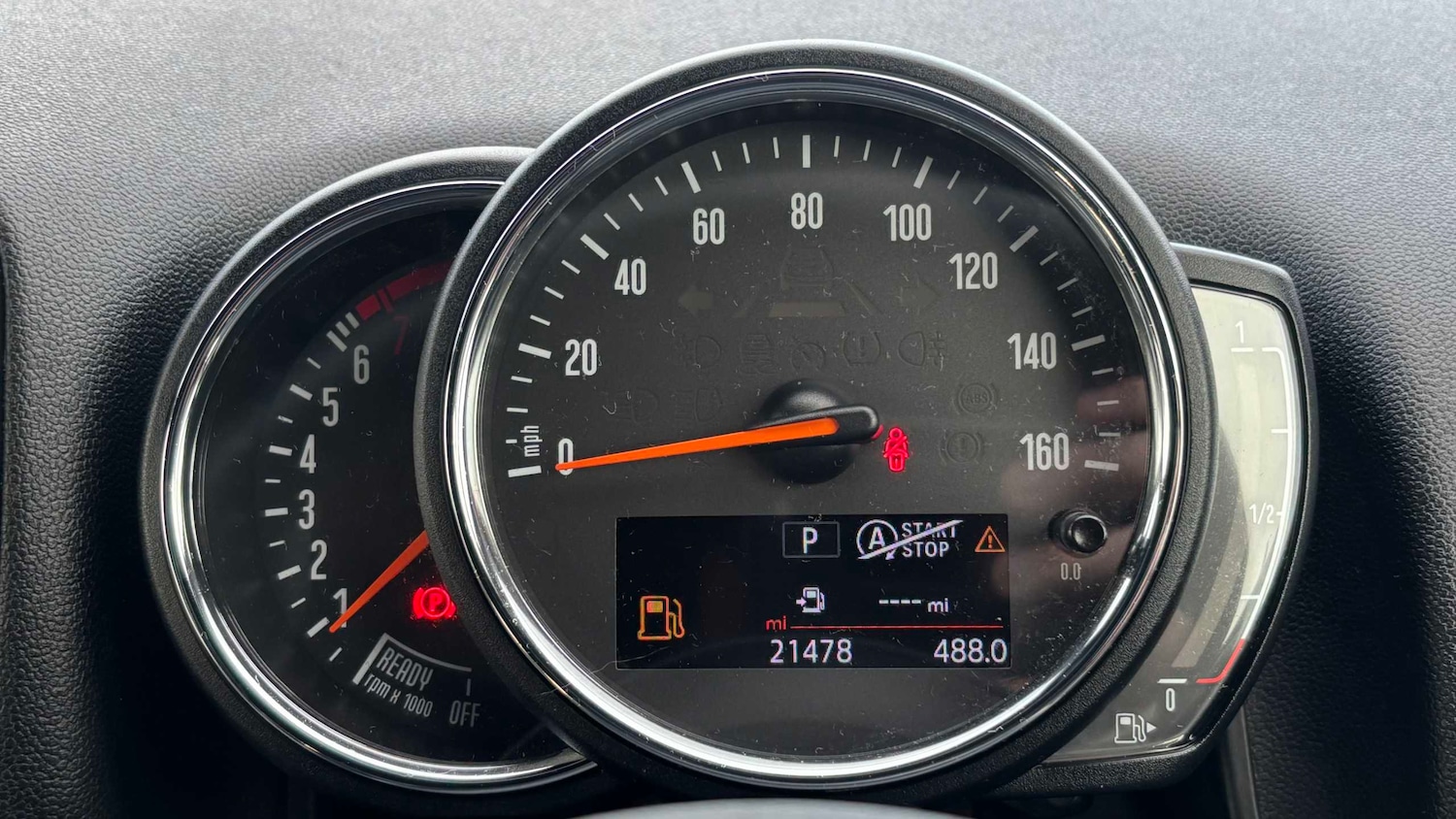 Used MINI Countryman 2022 for sale - 76564519: Photo 12