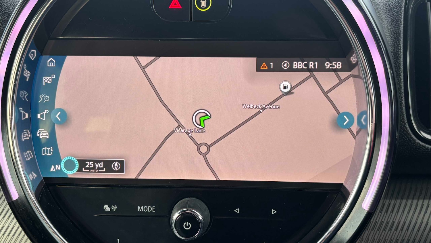 Used MINI Countryman 2022 for sale - 76564519: Photo 13