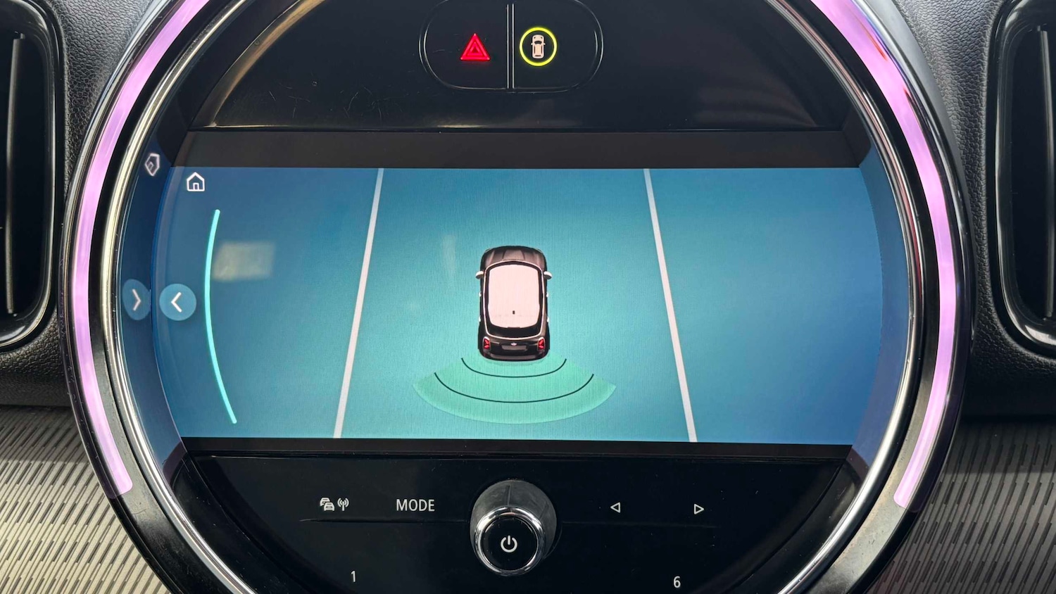 Used MINI Countryman 2022 for sale - 76564519: Photo 14