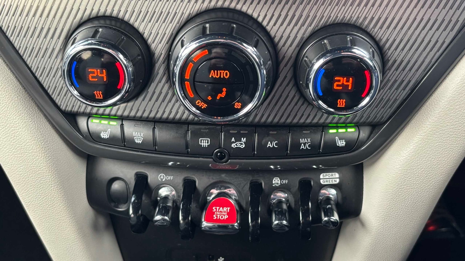 Used MINI Countryman 2022 for sale - 76564519: Photo 15