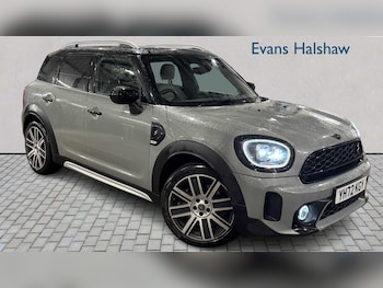 MINI - Countryman