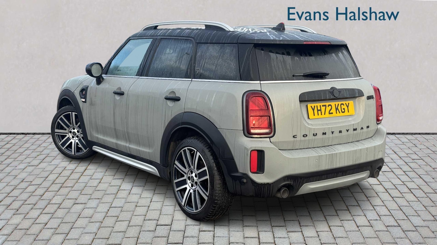 Used MINI Countryman 2022 for sale - 76564519: Photo 2