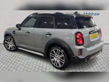 Used MINI Countryman 2022 for sale - 76564519: Photo