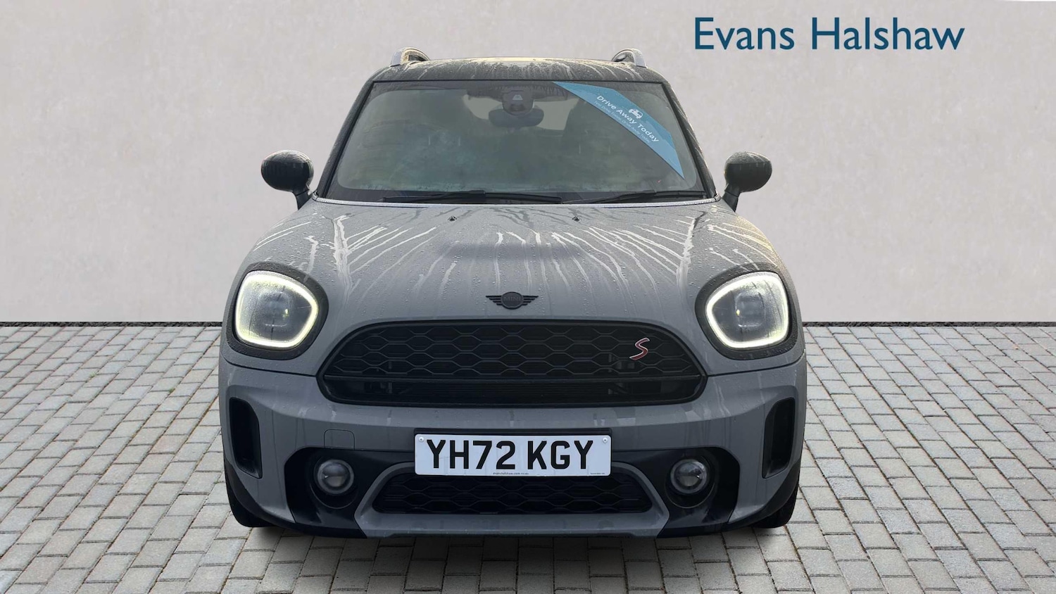 Used MINI Countryman 2022 for sale - 76564519: Photo 3