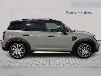 Used MINI Countryman 2022 for sale - 76564519: Photo