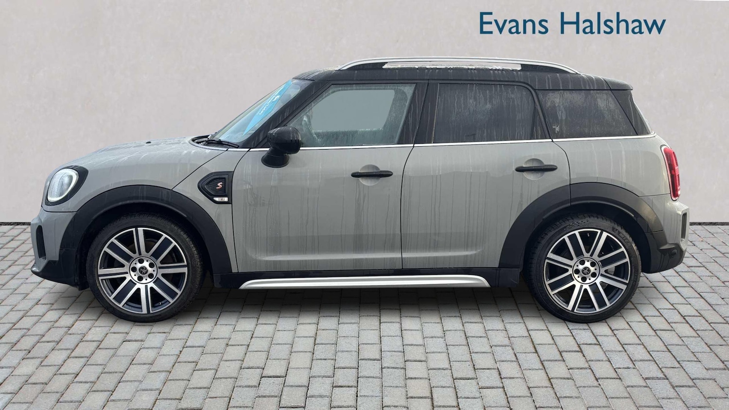 Used MINI Countryman 2022 for sale - 76564519: Photo 4