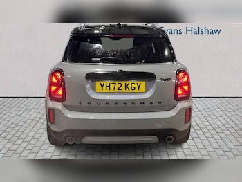 Used MINI Countryman 2022 for sale - 76564519: Photo