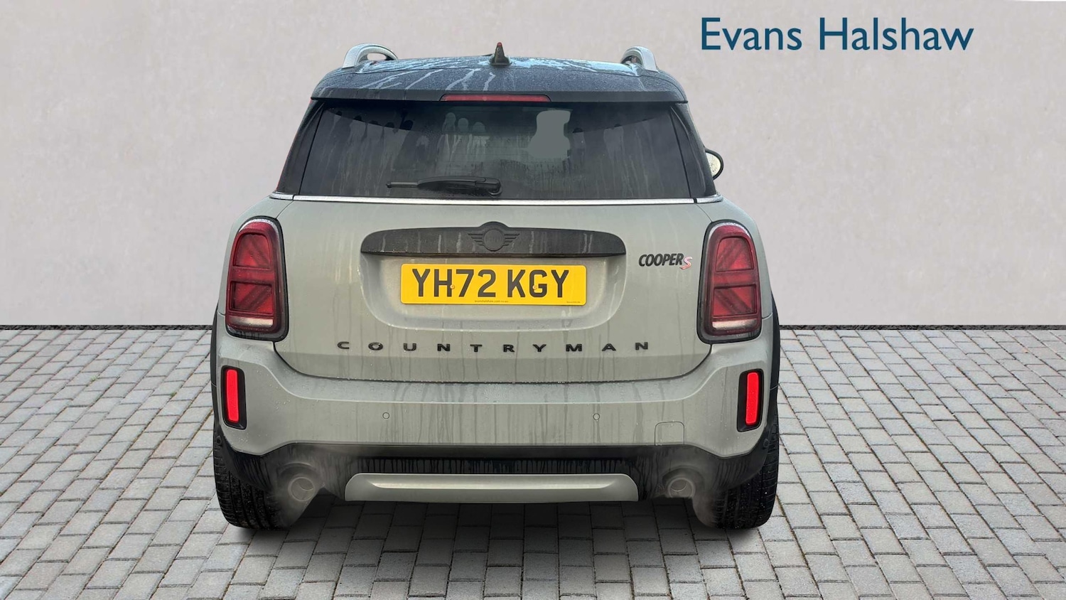 Used MINI Countryman 2022 for sale - 76564519: Photo 5