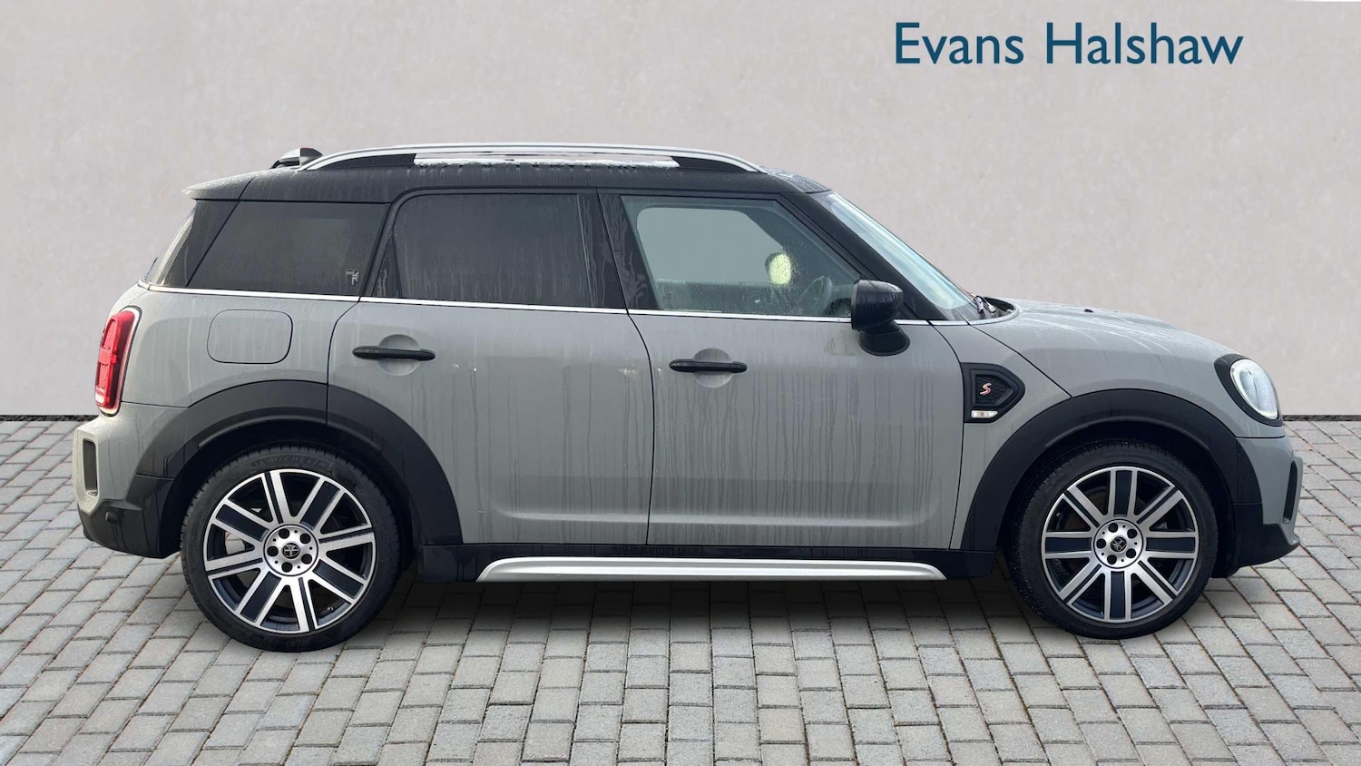 Used MINI Countryman 2022 for sale - 76564519: Photo 6