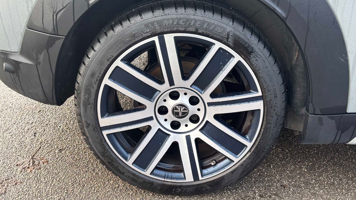 Used MINI Countryman 2022 for sale - 76564519: Photo 7