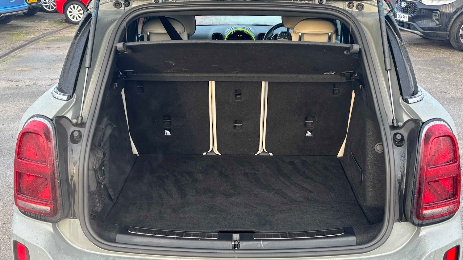 Used MINI Countryman 2022 for sale - 76564519: Photo 8