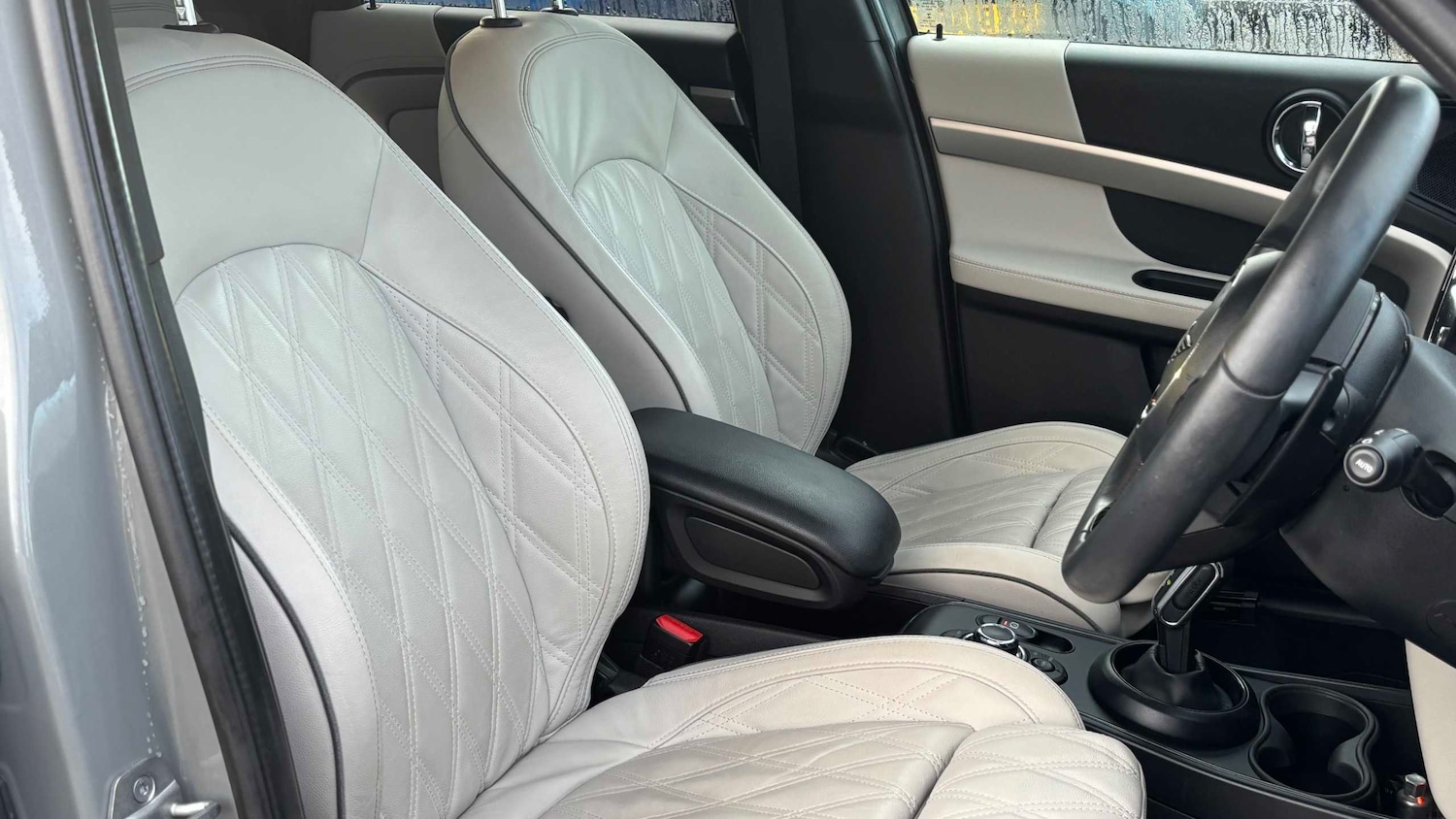 Used MINI Countryman 2022 for sale - 76564519: Photo 9