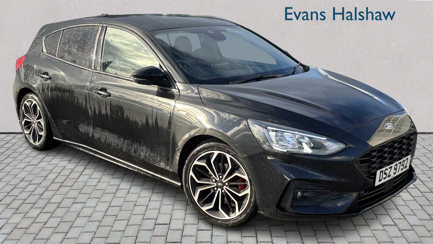 Used Ford Focus 2020 for sale - 76624679: Photo 1