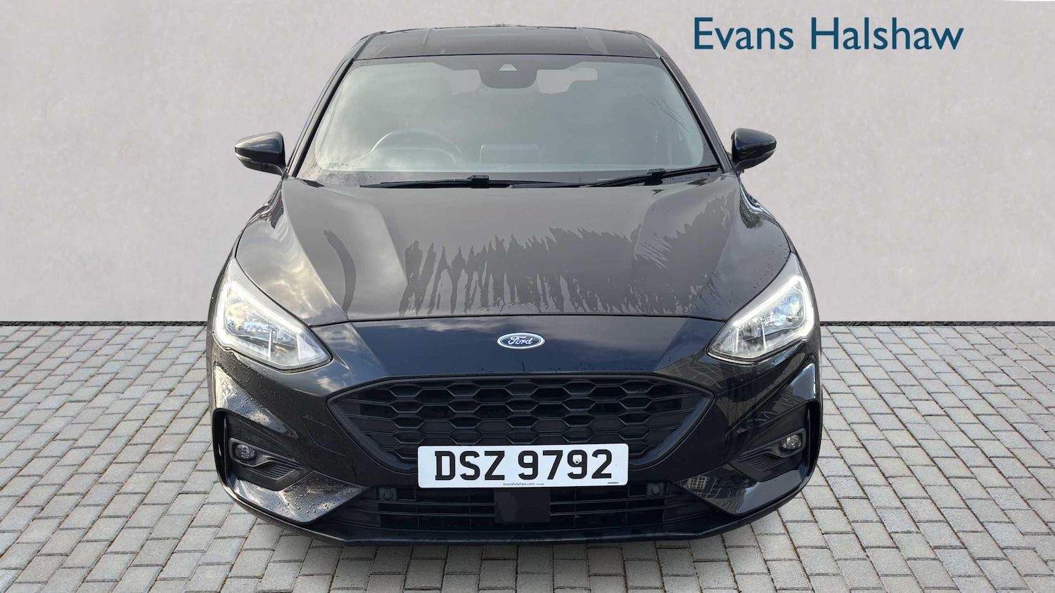 Used Ford Focus 2020 for sale - 76624679: Photo 2