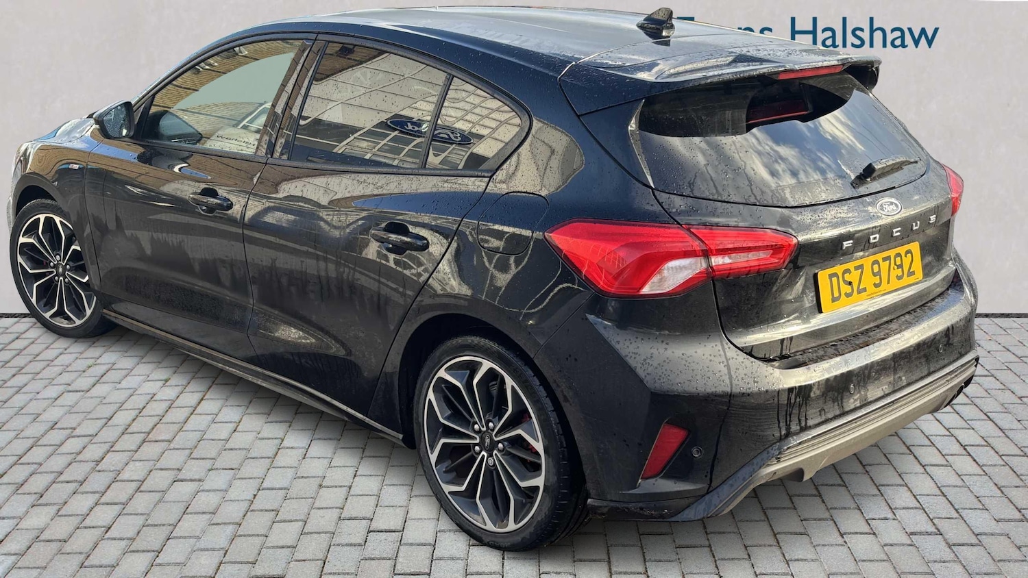 Used Ford Focus 2020 for sale - 76624679: Photo 4