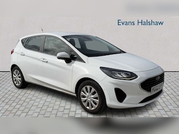Ford Fiesta feature image