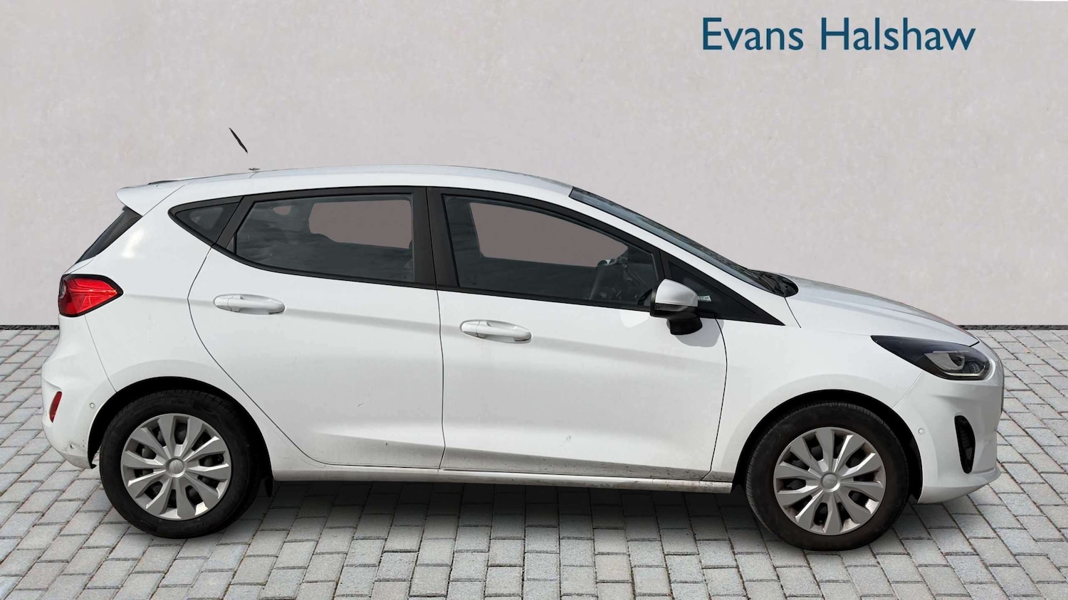 Used Ford Fiesta 2022 for sale - 78173568: Photo 3