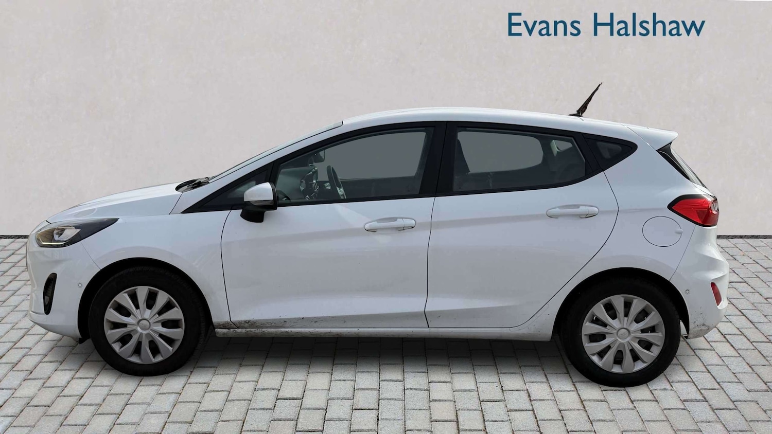 Used Ford Fiesta 2022 for sale - 78173568: Photo 5