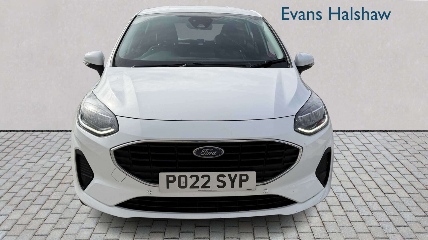 Used Ford Fiesta 2022 for sale - 78173568: Photo 6