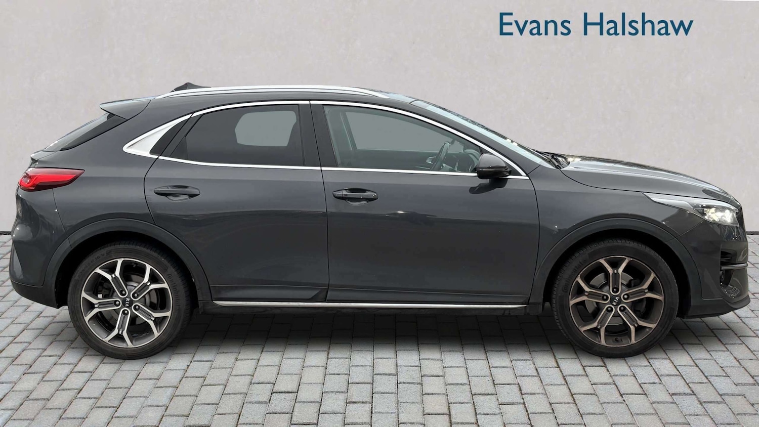 Used Kia XCeed 2020 for sale - 77674812: Photo 4