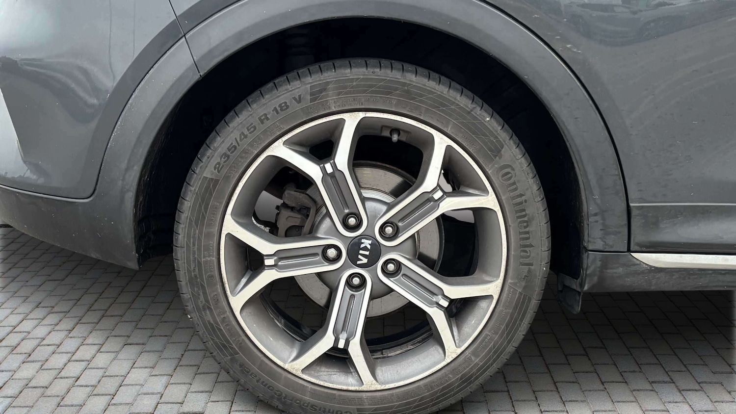 Used Kia XCeed 2020 for sale - 77674812: Photo 5