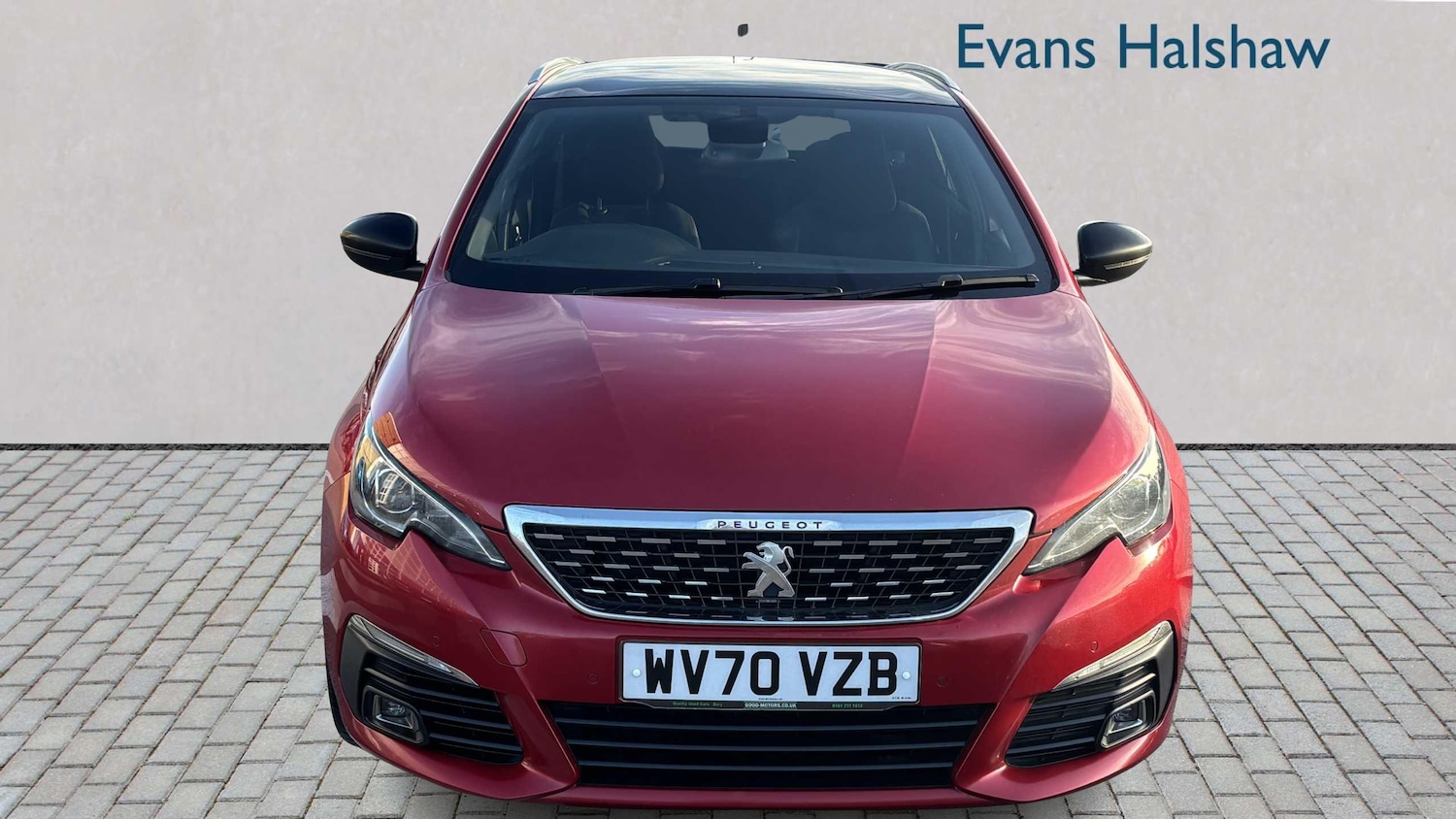 Used Peugeot 308 2020 for sale - 77219778: Photo 3