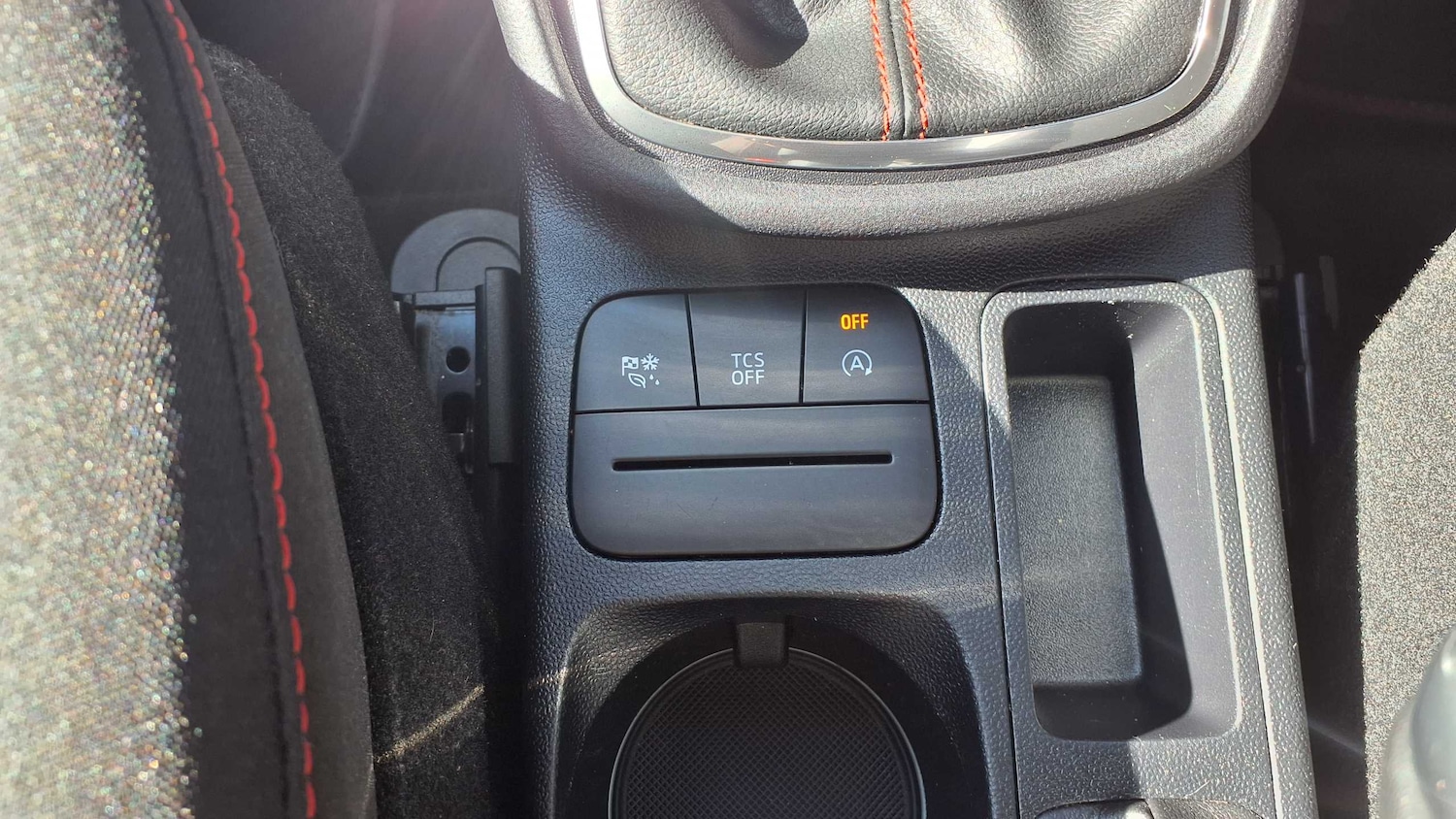 Vehicle 26