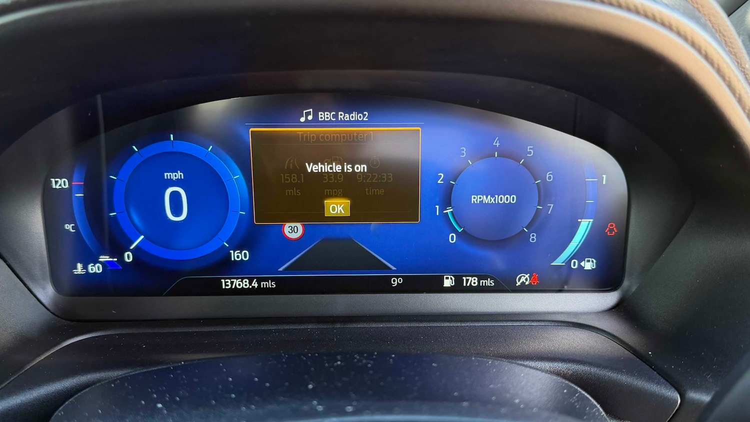 Used Ford Puma 2023 for sale - 78208958: Photo 10