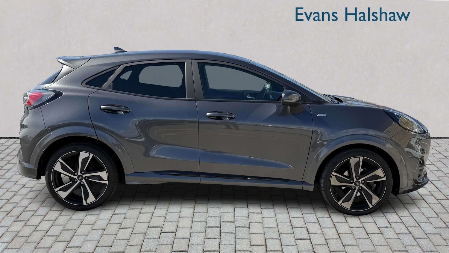 Used Ford Puma 2023 for sale - 78208958: Photo 3