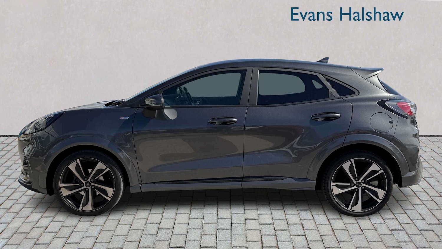 Used Ford Puma 2023 for sale - 78208958: Photo 5