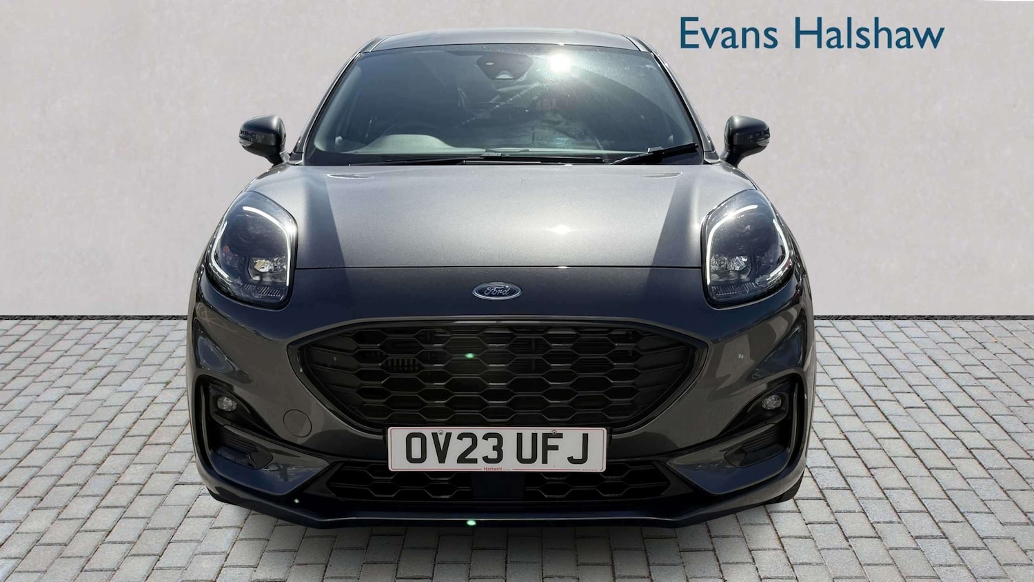Used Ford Puma 2023 for sale - 78208958: Photo 6