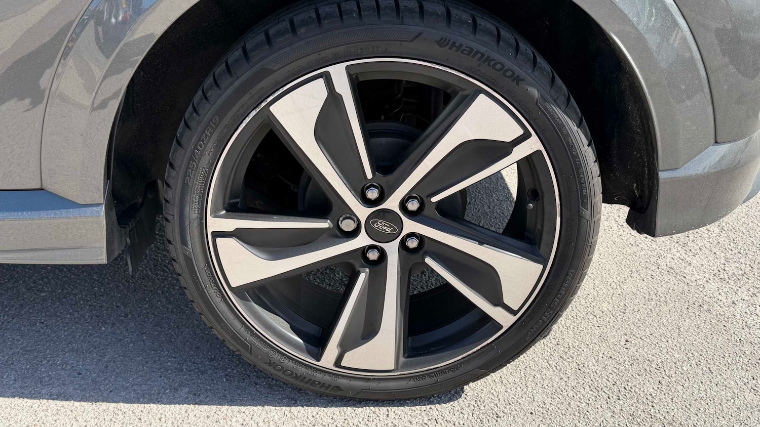 Used Ford Puma 2023 for sale - 78208958: Photo 7