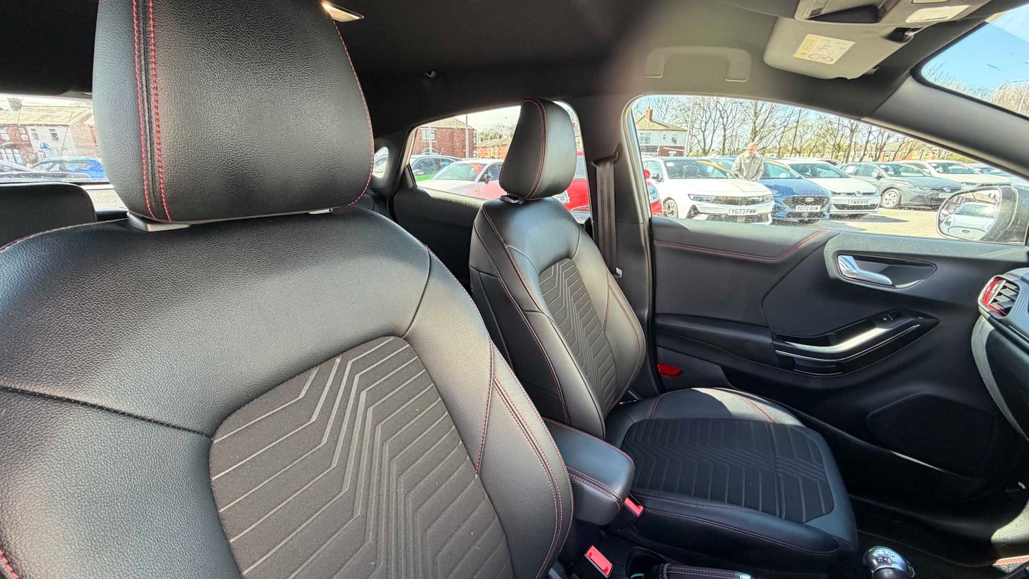 Used Ford Puma 2023 for sale - 78208958: Photo 8