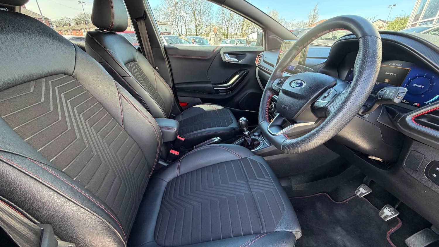 Used Ford Puma 2023 for sale - 78208958: Photo 9