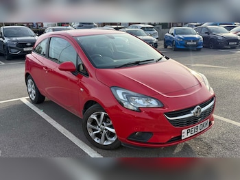 Used Vauxhall Corsa 2019 for sale - 77588988: Photo