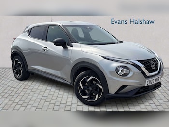Used Nissan Juke 2023 for sale - 78678796: Photo