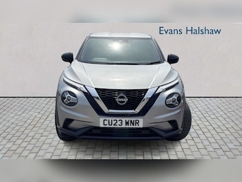 Used Nissan Juke 2023 for sale - 78678796: Photo