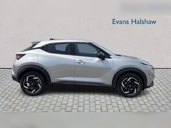 Used Nissan Juke 2023 for sale - 78678796: Photo