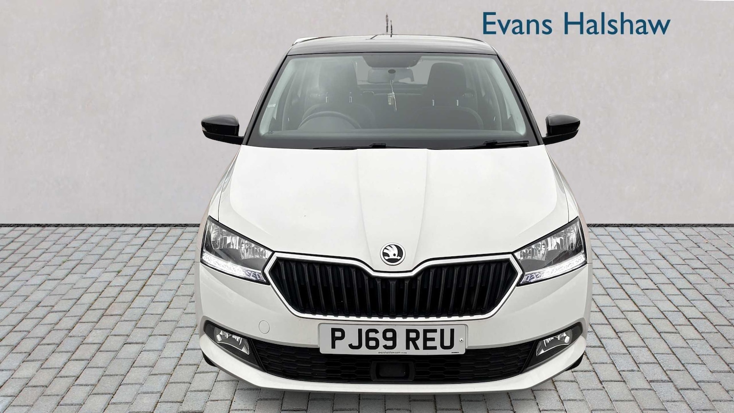 Used Skoda Fabia 2019 for sale - 77428969: Photo 3