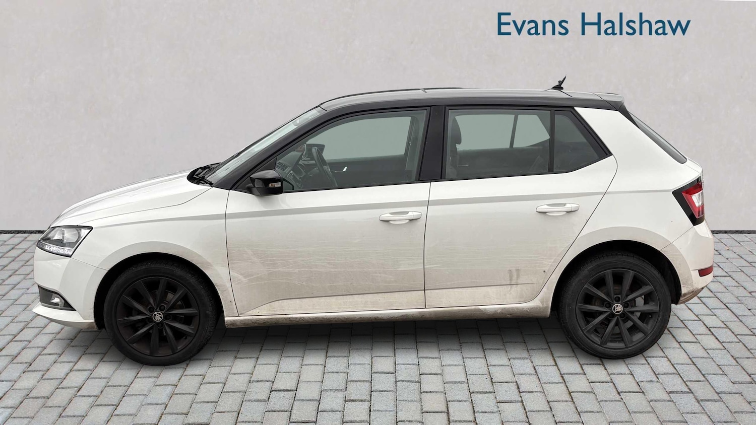 Used Skoda Fabia 2019 for sale - 77428969: Photo 4