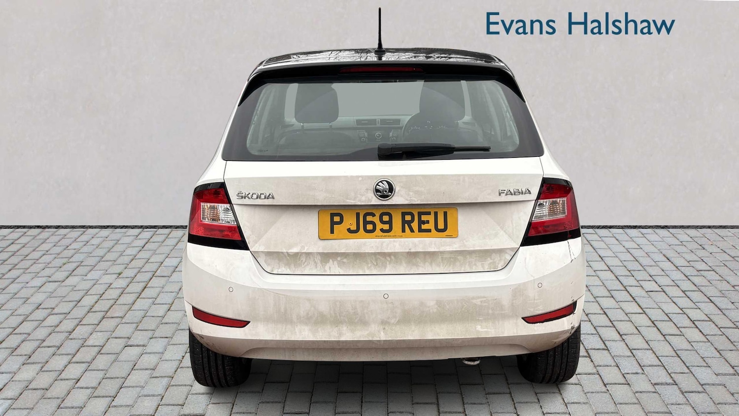 Used Skoda Fabia 2019 for sale - 77428969: Photo 5