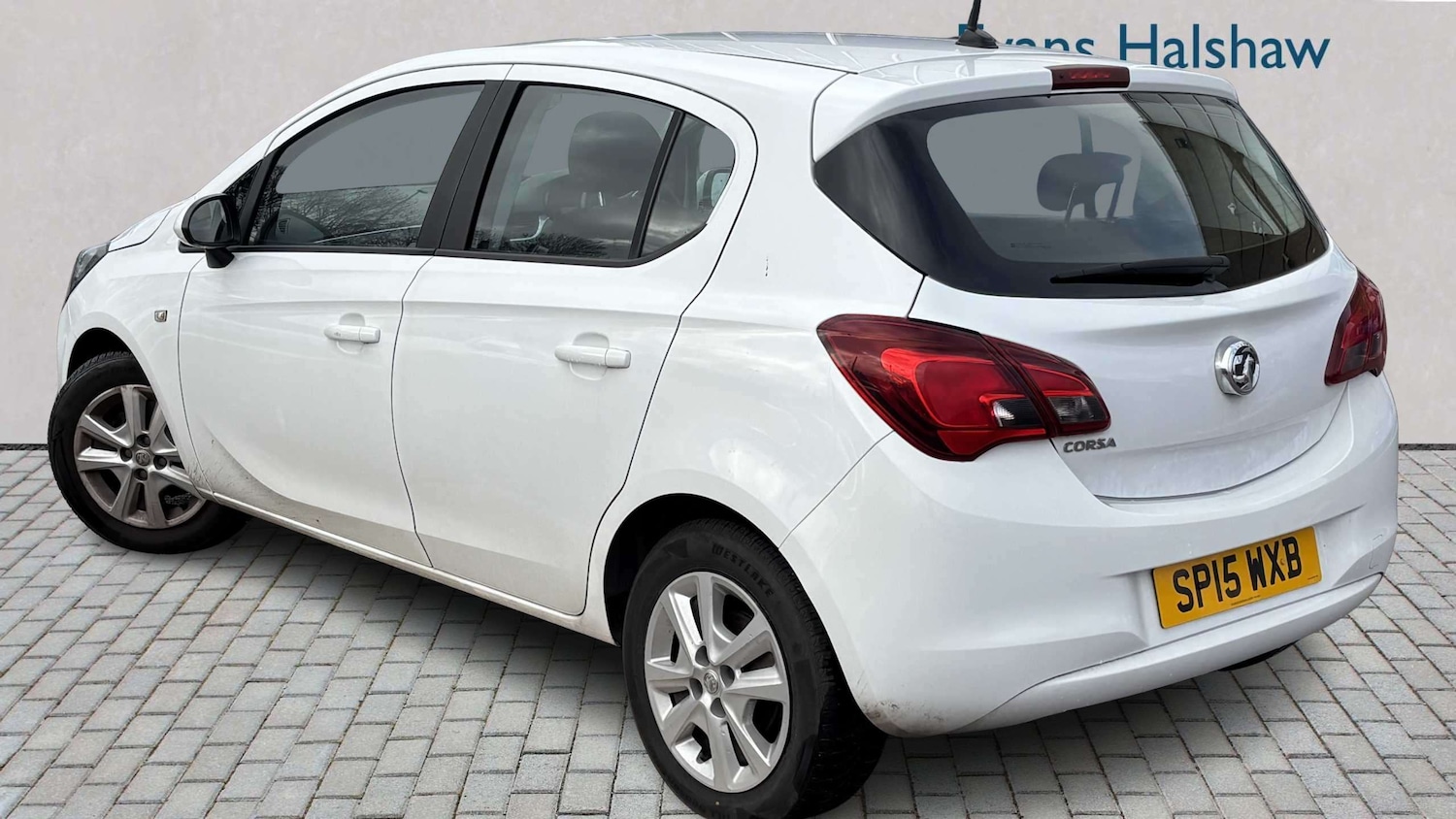 Used Vauxhall Corsa 2015 for sale - 77886290: Photo 2